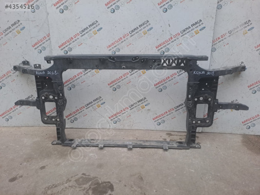 Hyundai kona ön panel (çıkma parça)