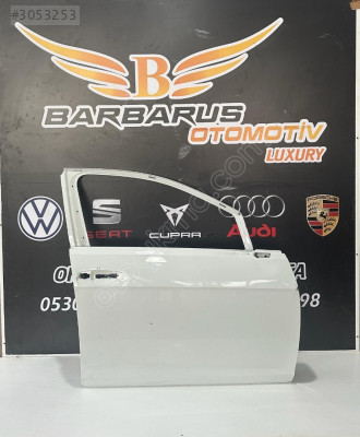 2013-2019 VW GOLF SAĞ ÖN KAPI  ÇIKMA