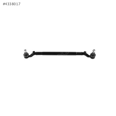 Mercedes W140 ROT ORTA 1990-1998 A1404600805