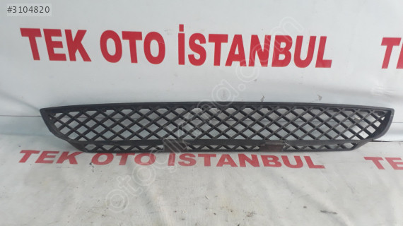 Mercedes SPRINTER 906 TAMPON IZGARASI ORTA A9068850053