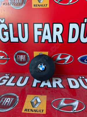 BMW M SPORT DİREKSİYON AİR BAG