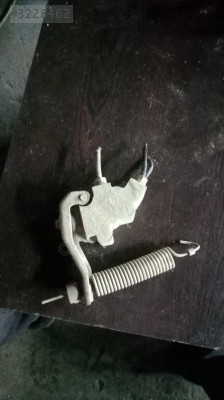 Pejo partner fren limitorü çıkma