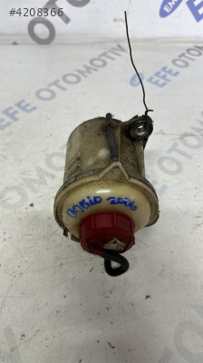 fiat doblo 2006 direksiyon hidrolik bidonu/deposu-son fiyat