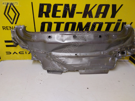 RENAULT FLUENCE ARKA PANEL ORJ ÇIKMA RENKAY OTO KOCAELİ