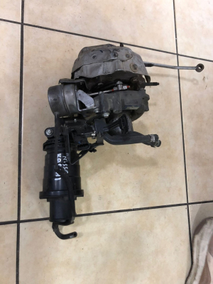 NİSSAN QASQAİ  TURBO