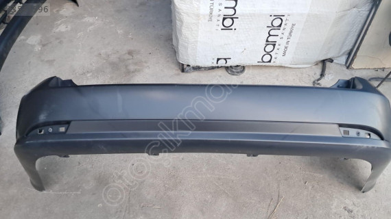 CHEVROLET LACETTİ SW ARKA TAMPON SIFIR İTHAL.OTO ERKAN ÜNYE