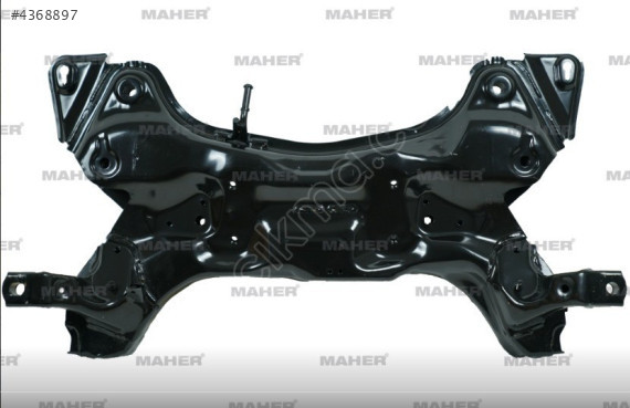 HYUNDAİ ACCENT BLUE ÖN TRAVERS 11-