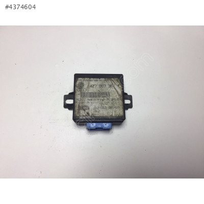 Audi A4 A6 A8 Süperb Far Beyni 5LA008081-10 4Z7907357