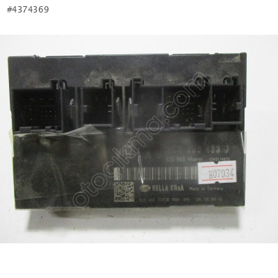 Volkswagen Passat 2.0TDI Konfor Kontrol Modülü 3C0959433J