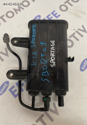 kia sportage 2008 çıkma orjinal kanister (son fiyat)