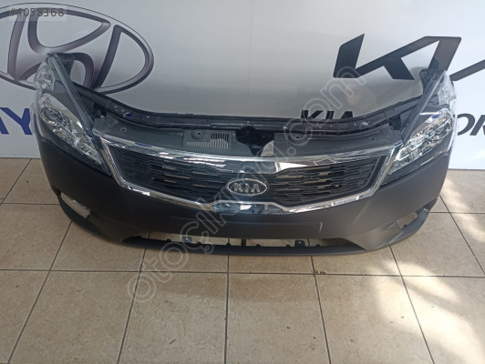 KİA CEED 2010-2012 ÖN PANEL SIFIR YEDEK PARÇA
