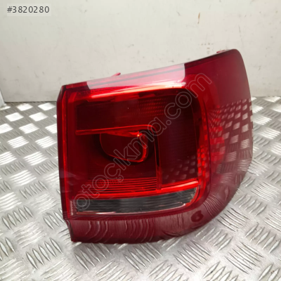 VOLKSWAGEN SHARAN ÇIKMA ORJİNAL SAĞ - SOL STOP