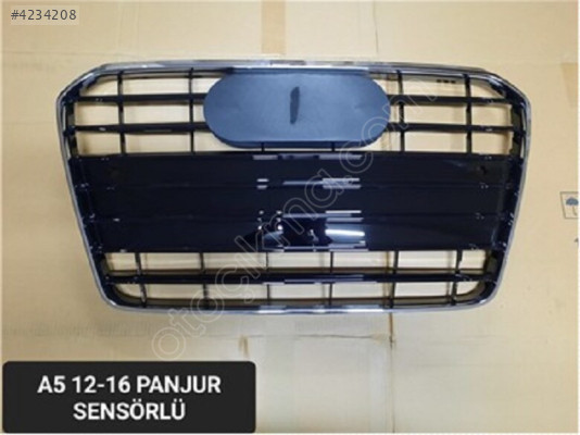 A5 ÖN PANJUR 2012 2013 2014 2015 2016 SIFIR 8T0853651