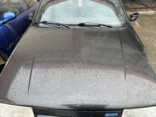 Fiat tempra ön kaput