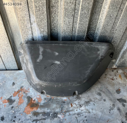 FİAT DUCATO SOL KAPI CEBİ ORJİNAL 1305807070