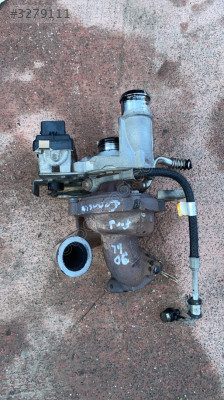 2013 connect 90 lık turbo