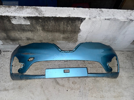 RENAULT ZOE ÖN TAMPON ÇIKMA ORJİNAL