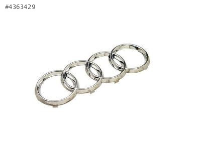 ÖN PANJUR SÜS A3 2004- SIFIR 8D0853605