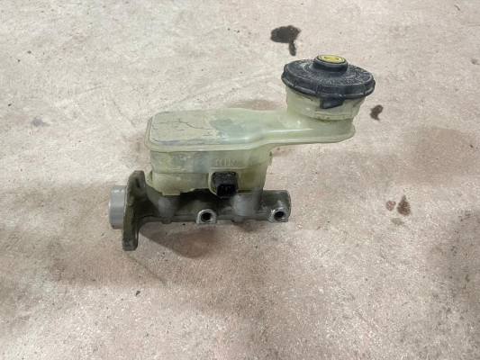 HONDA JAZZ FREN ANA MERKEZİ 1.4 2002-2008