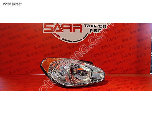 HYUNDAİ ACCENT ERA 2006-2011 SAĞ ÖN FAR LAMBASI