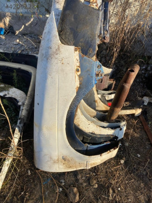 KİA SEPHİA 93-97 SAĞ ÇAMURLUK-ALKO OTOMOTİV