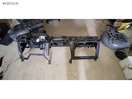 1997 LAND ROVER RANGE ROVER TORPİDO GÖĞÜS KOMPLE