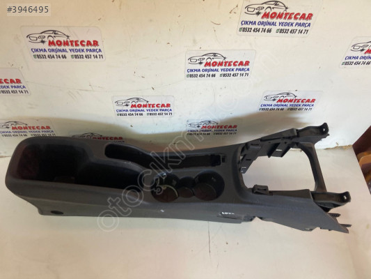 FORD COURİER ORTA KONSOL HATASIZ MONTECAR 2