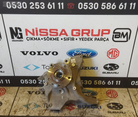TOGG T10X SOL ARKA TAŞIYICI ORJİNAL ÇIKMA