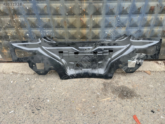 FİAT EGEA SEDAN ARKA PANEL İÇ SACI ORJİNAL SIFIR