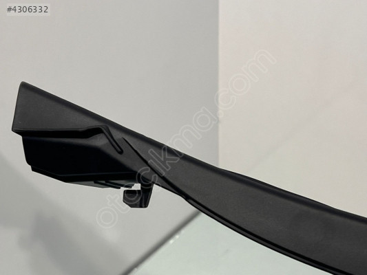 51317453949 BMW X3 ARKA TAMPON TRİMİ