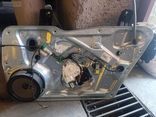 5N1837730 F Volkswagen Tiguan cam kriko