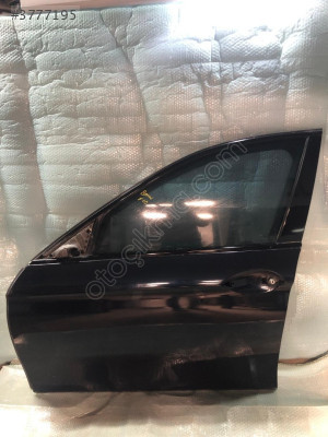BMW F10 SOL ÖN KAPI ALKAN OTOMOTİV EUROCAR ORİJİNALÇIKMA