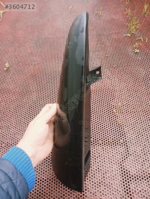 Kangoo 3 sol stok üst çerçevesi