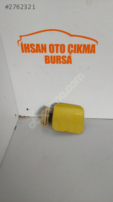 Hyundai fx coupe benzin depo kapağı