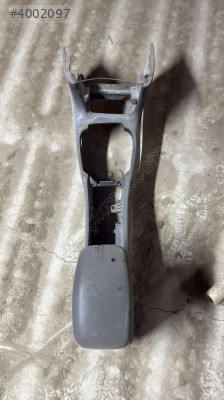 Opel Vectra be orta konsol 3500