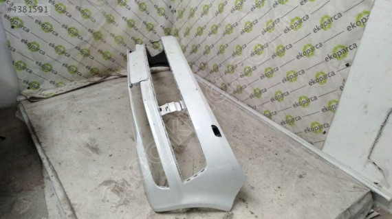 VOLKSWAGEN TRANSPORTER 2015 2019 ÖN TAMPON 7E5807221D