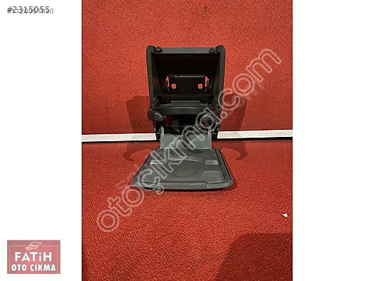 FORD TRANSİT CUSTOM ARKA BARDAK TUTUCU JK21044J96