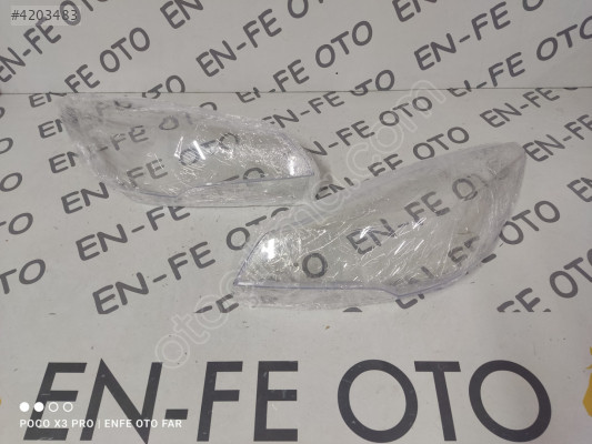 FORD KUGA SAĞ SOL FAR CAMI SIFIR 2013 2014 2015 2016 4