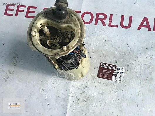 İveco Daily Şamandıra