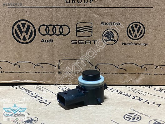 AUDİ Q2 Q3 Q5 Q7 Q8 TT ÖN ARKA PARK SENSÖRÜ 5Q0919275B