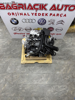 NİSSAN X-TRAİL 1.3 TCE H5H SIFIR MOTOR