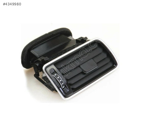 PASSAT B6 B7 ORTA KONSOL SAĞ HAVA MUZULU 3AB819702A ÇAĞRI OTO