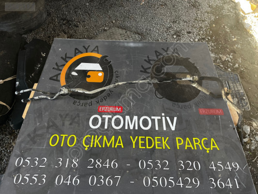Mitsubishi L200 Otomatik Şanzıman Yağ Borusu Orjinal Çıkma