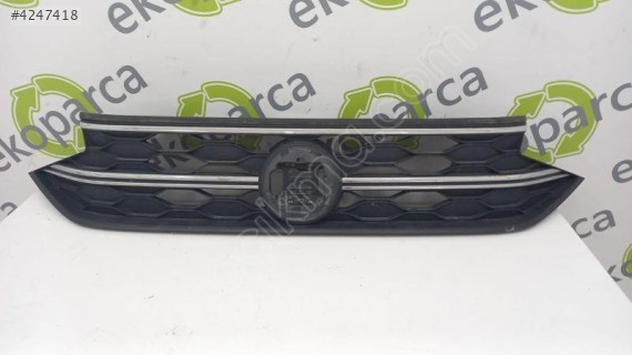 VOLKSWAGEN TAİGO 2022 2023 PANJUR 2G7853651P