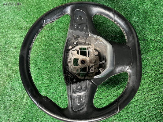 OPEL ZAFİRA DİREKSİYON SİMİDİ