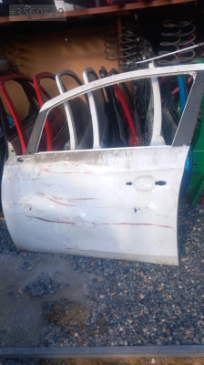 OPEL CORSA D SOL ÖN KAPI.OTO ERKAN ÜNYE