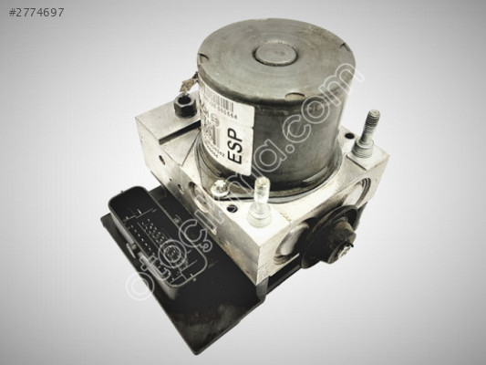 Fiat 500 ABS 51824575 0265230342 0265951027 Çıkma Orijinal