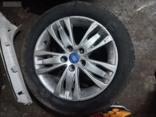 FORD FOCUS 3 1,6 TDCİ 2015 JANT