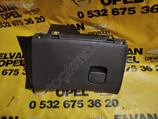Opel Corsa D Çıkma Torpido - GM