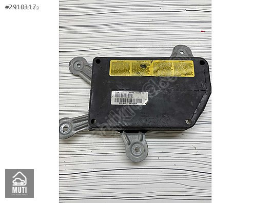 Yan hava yastığı SRS Hava Yastığı BMW 750 i E38 00065226C